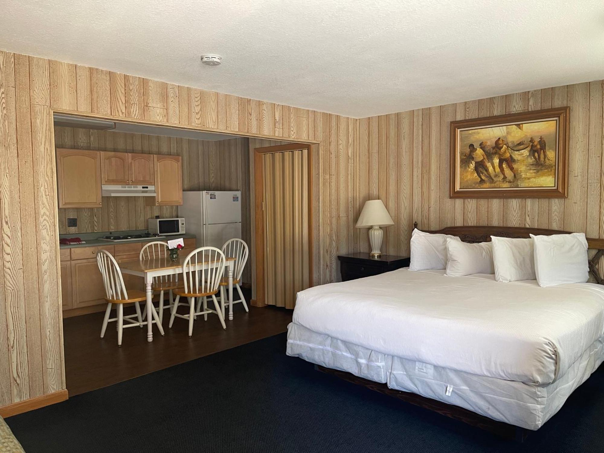 Saddle & Surrey Motel Estes Park Habitación foto