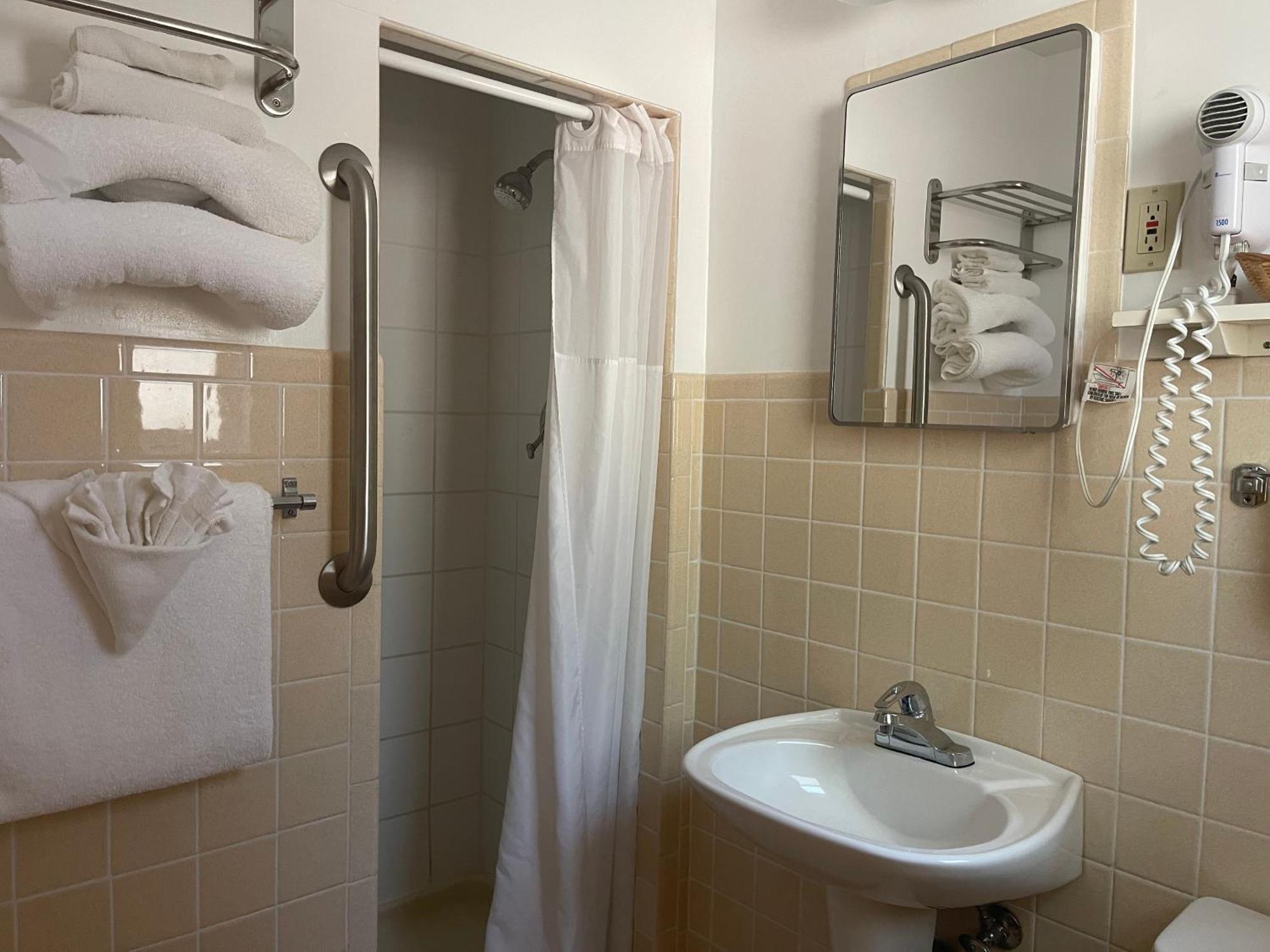Saddle & Surrey Motel Estes Park Habitación foto