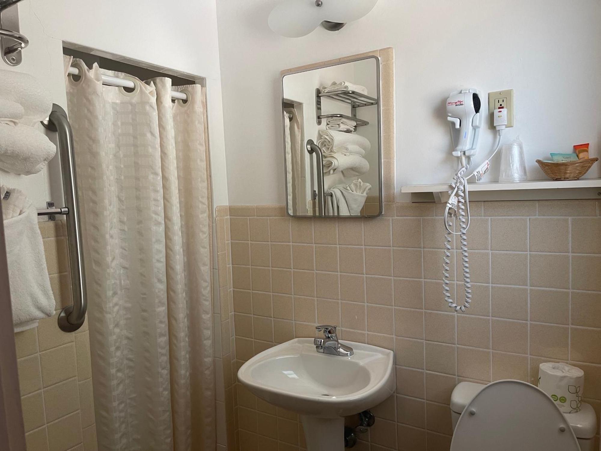 Saddle & Surrey Motel Estes Park Habitación foto
